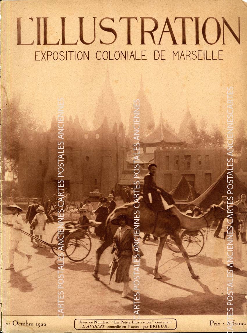 L'illustration