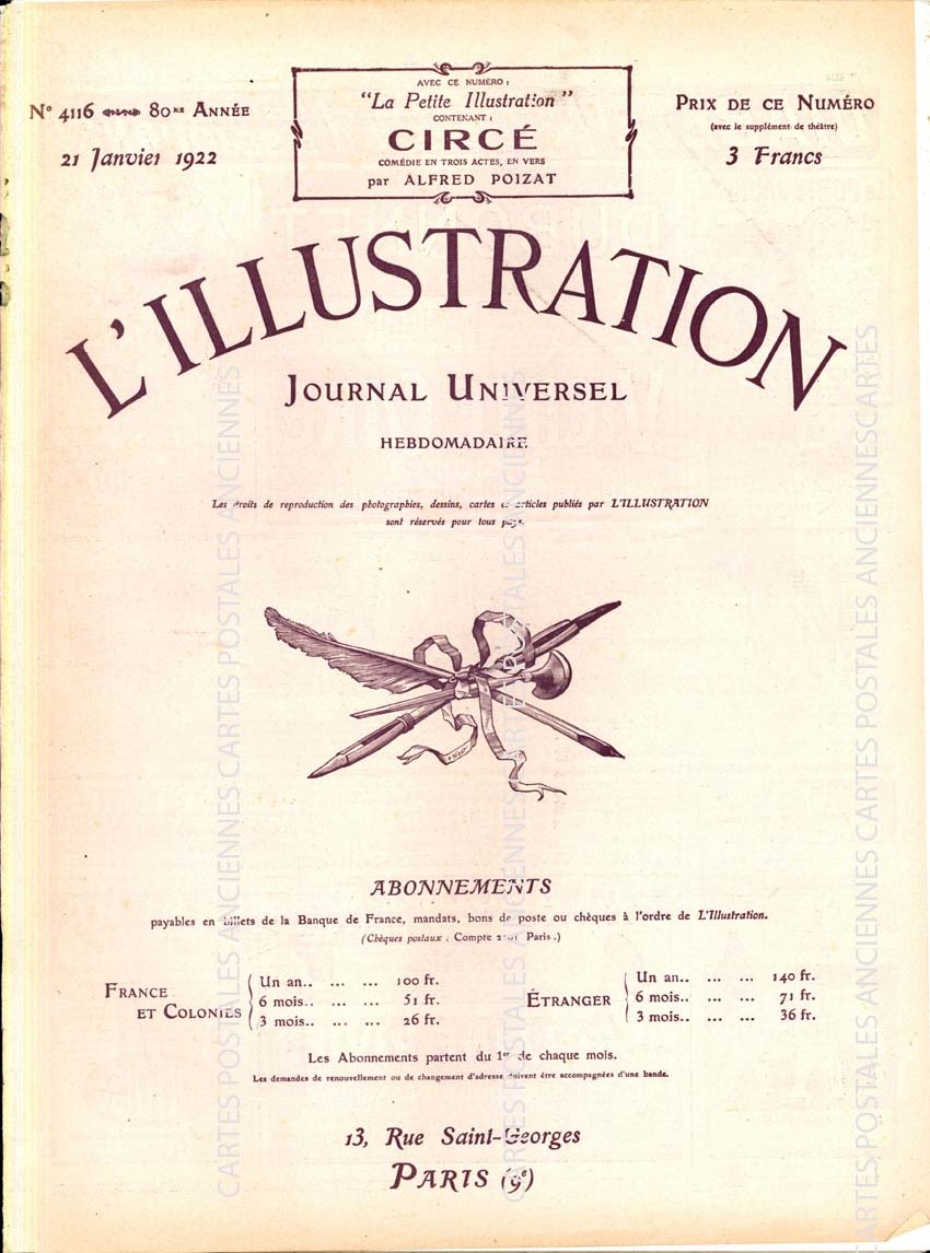 L'illustration