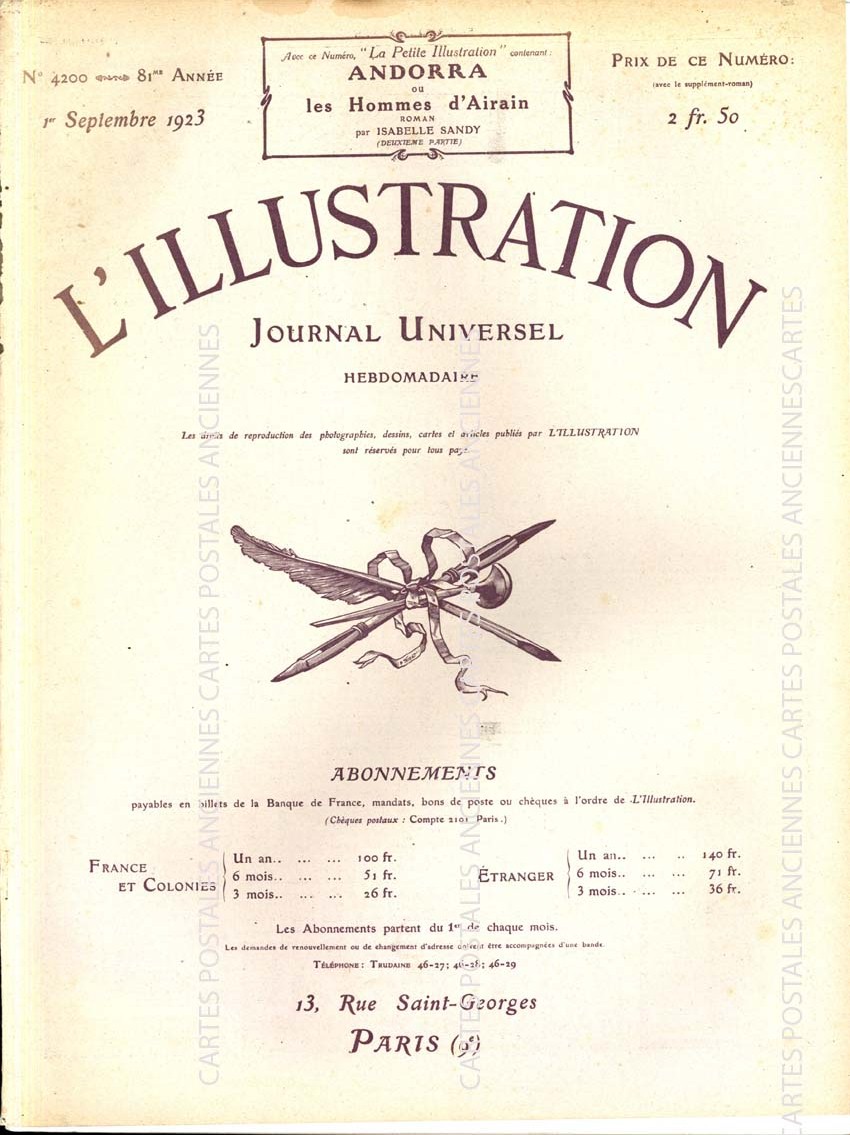 L'illustration