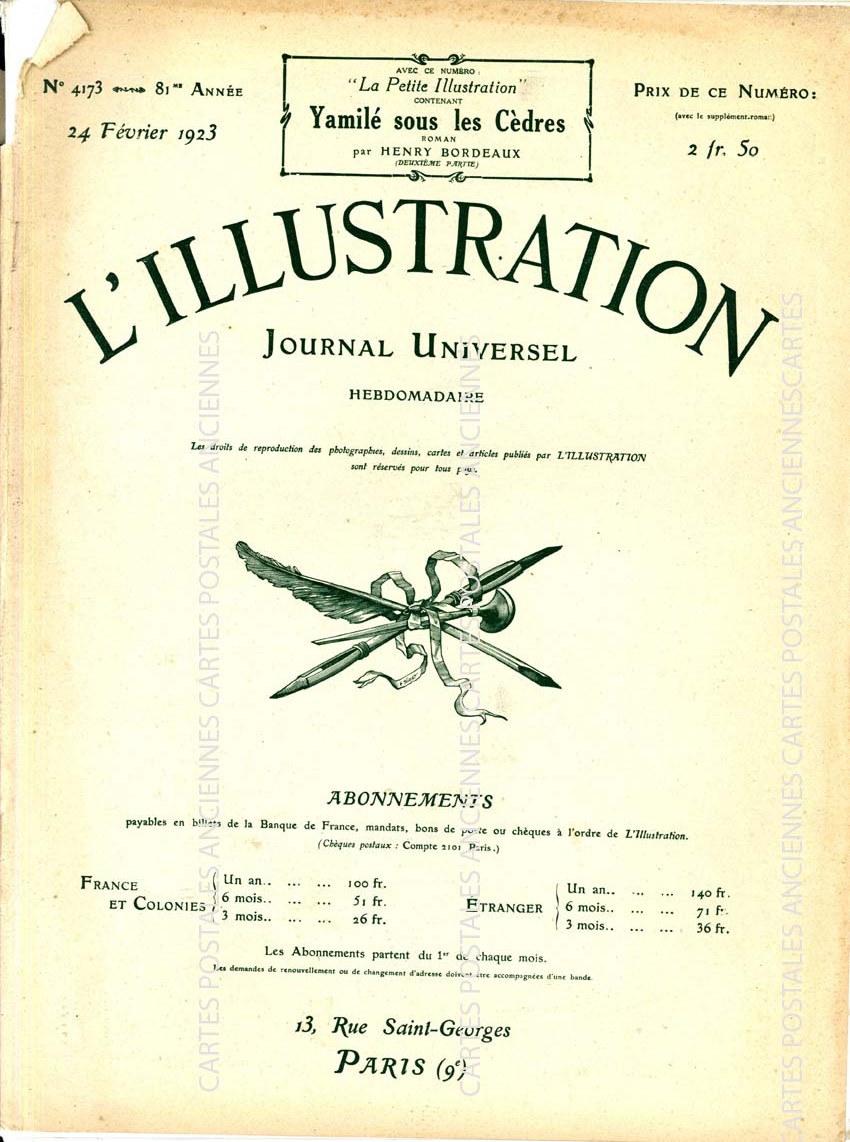 L'illustration