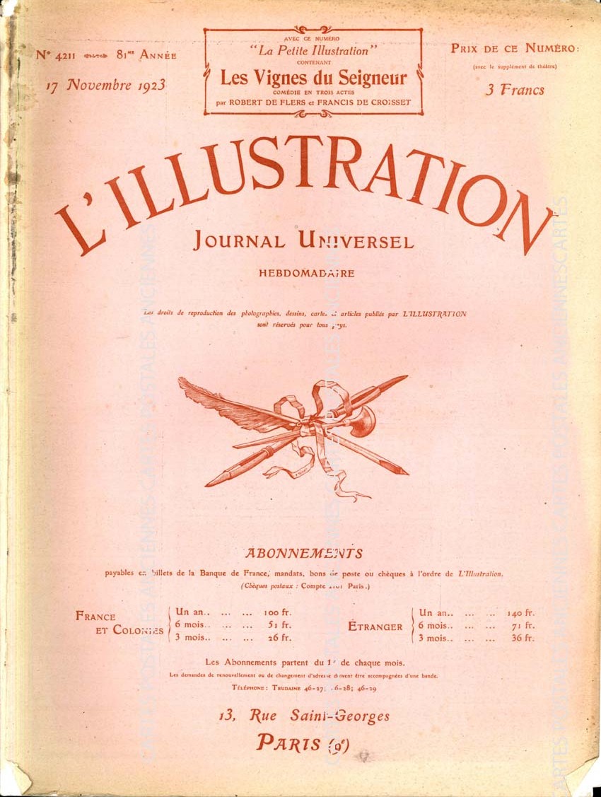 L'illustration