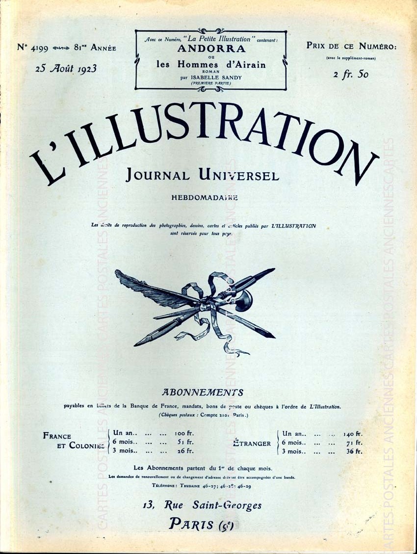 L'illustration
