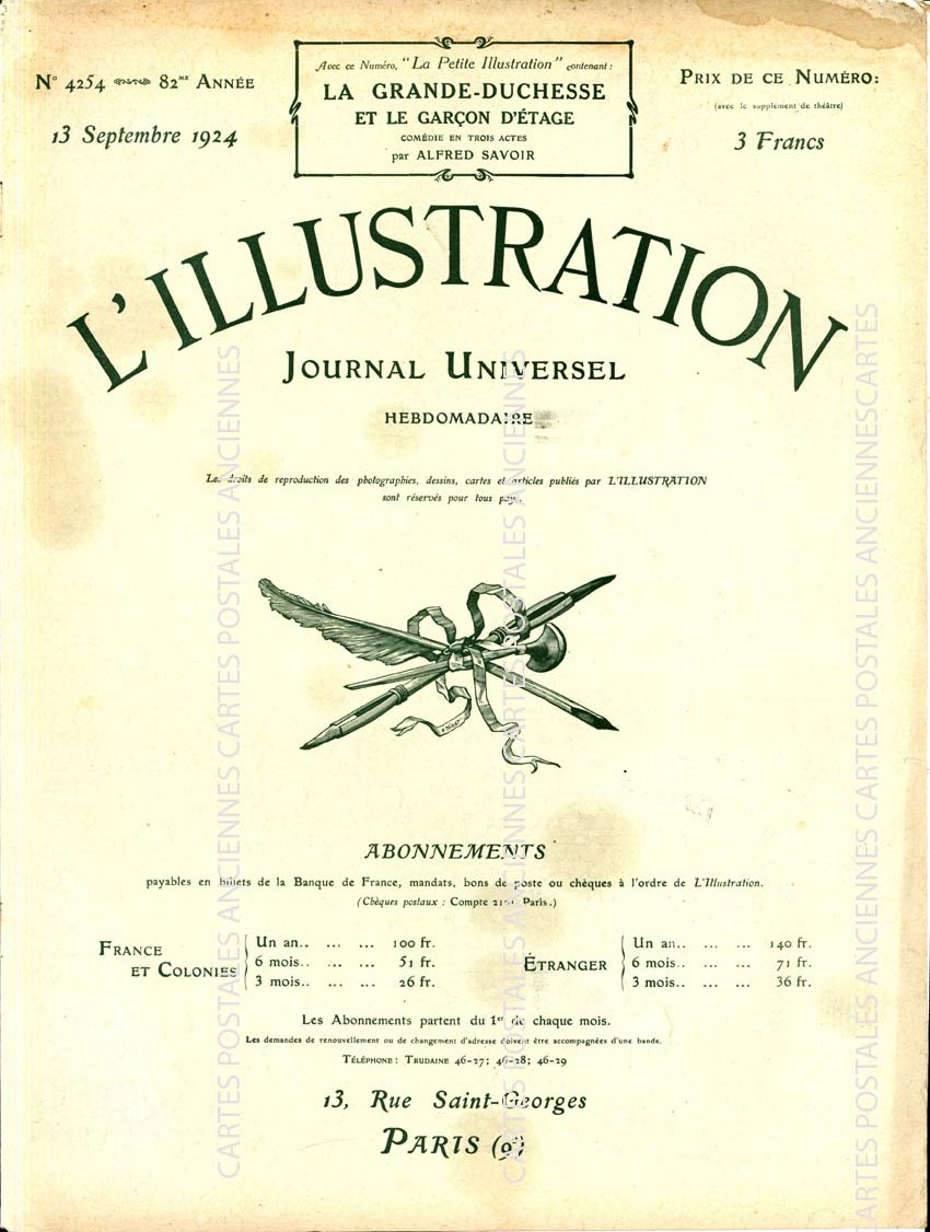 L'illustration