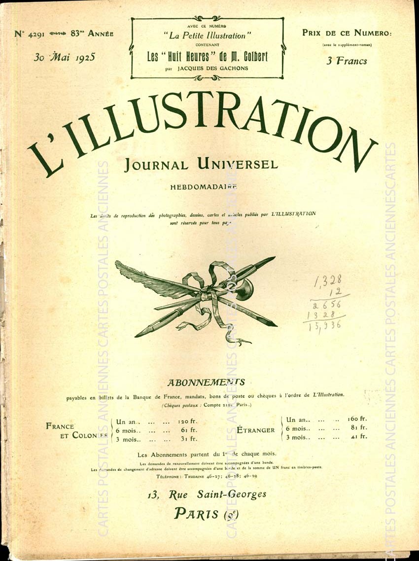 L'illustration