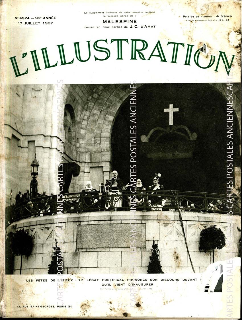 L'illustration