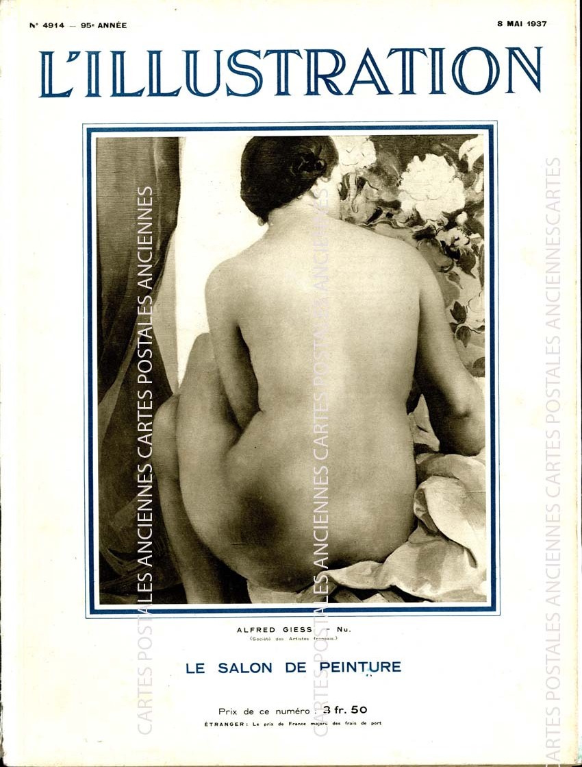 L'illustration