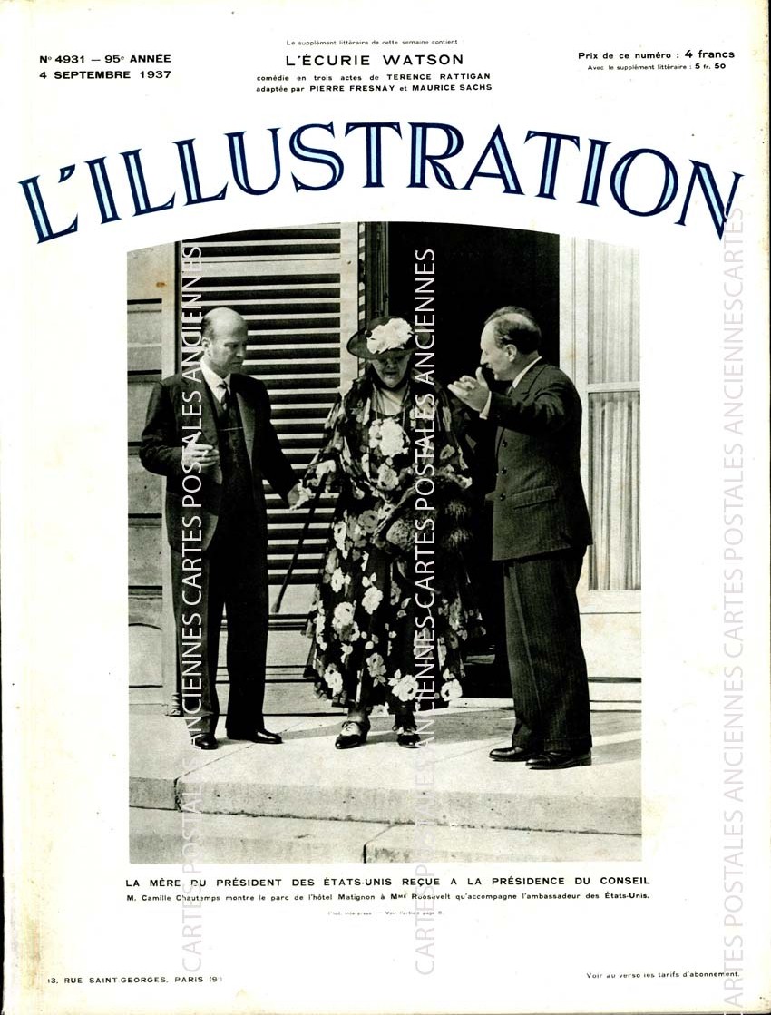 L'illustration