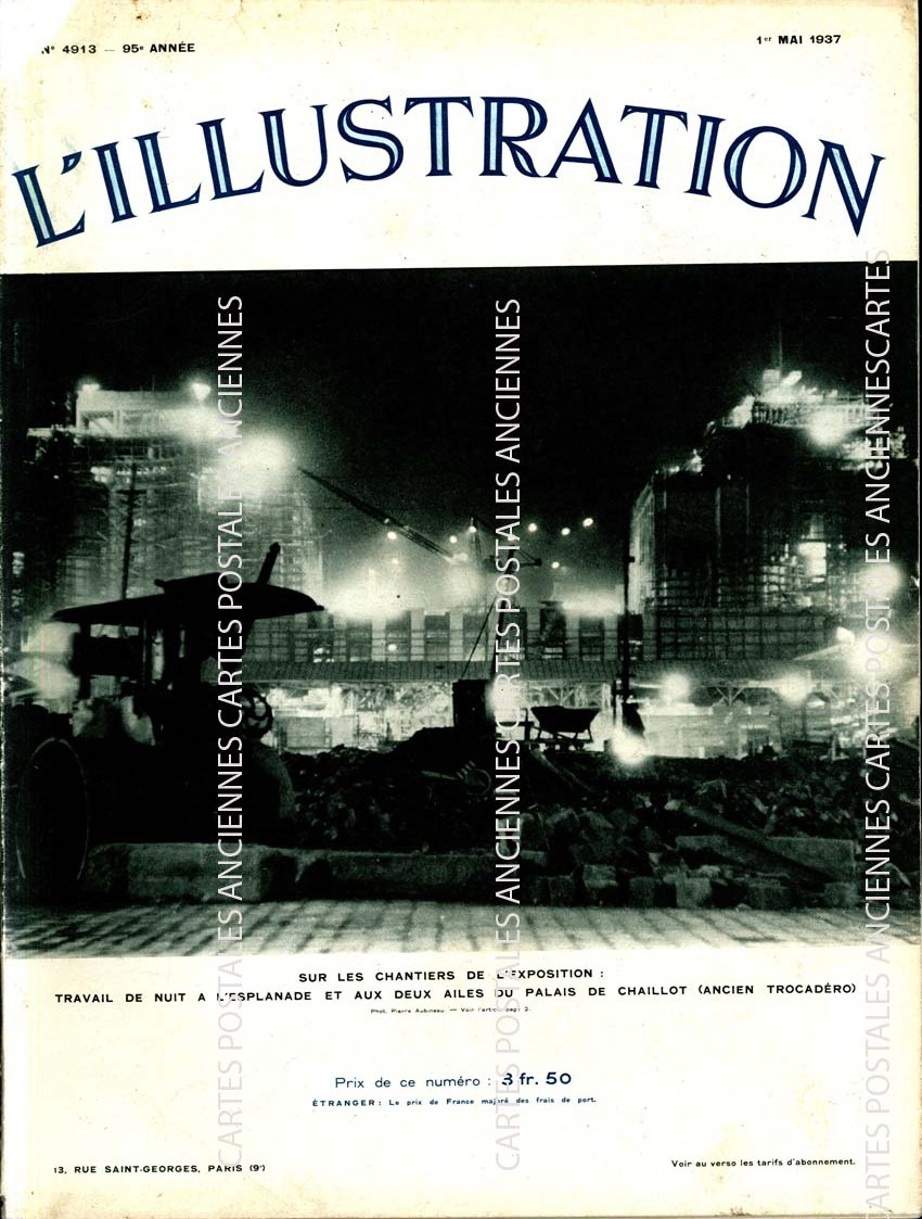 L'illustration