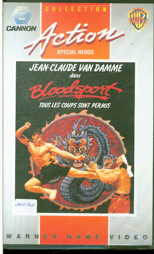 Cartes postales anciennes > CARTES POSTALES > carte postale ancienne > cartes-postales-ancienne.com Aventure Cassette vhs arts martiaux
