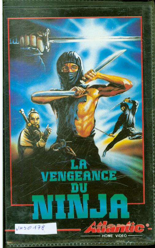 Cartes postales anciennes > CARTES POSTALES > carte postale ancienne > cartes-postales-ancienne.com Aventure Cassette vhs arts martiaux