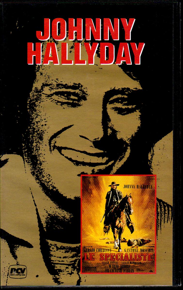 Johnny hallyday