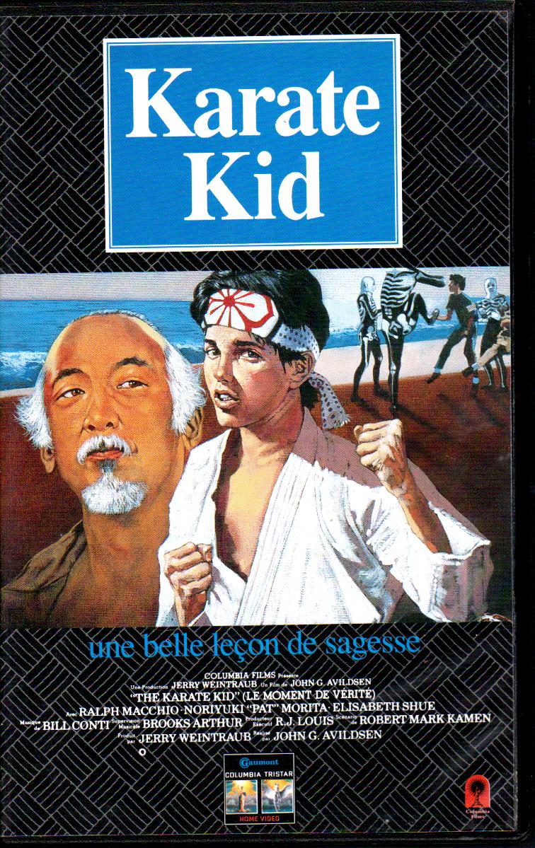 Cartes postales anciennes > CARTES POSTALES > carte postale ancienne > cartes-postales-ancienne.com Aventure Cassette vhs arts martiaux