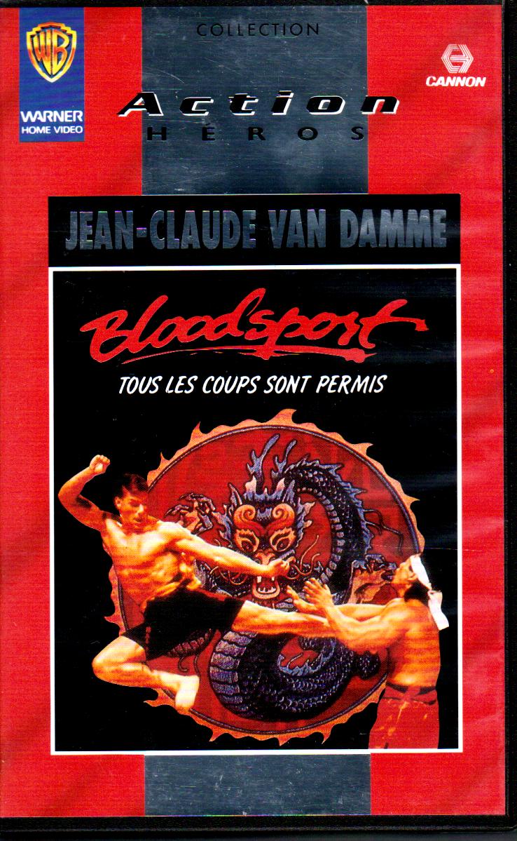 Cartes postales anciennes > CARTES POSTALES > carte postale ancienne > cartes-postales-ancienne.com Aventure Cassette vhs arts martiaux