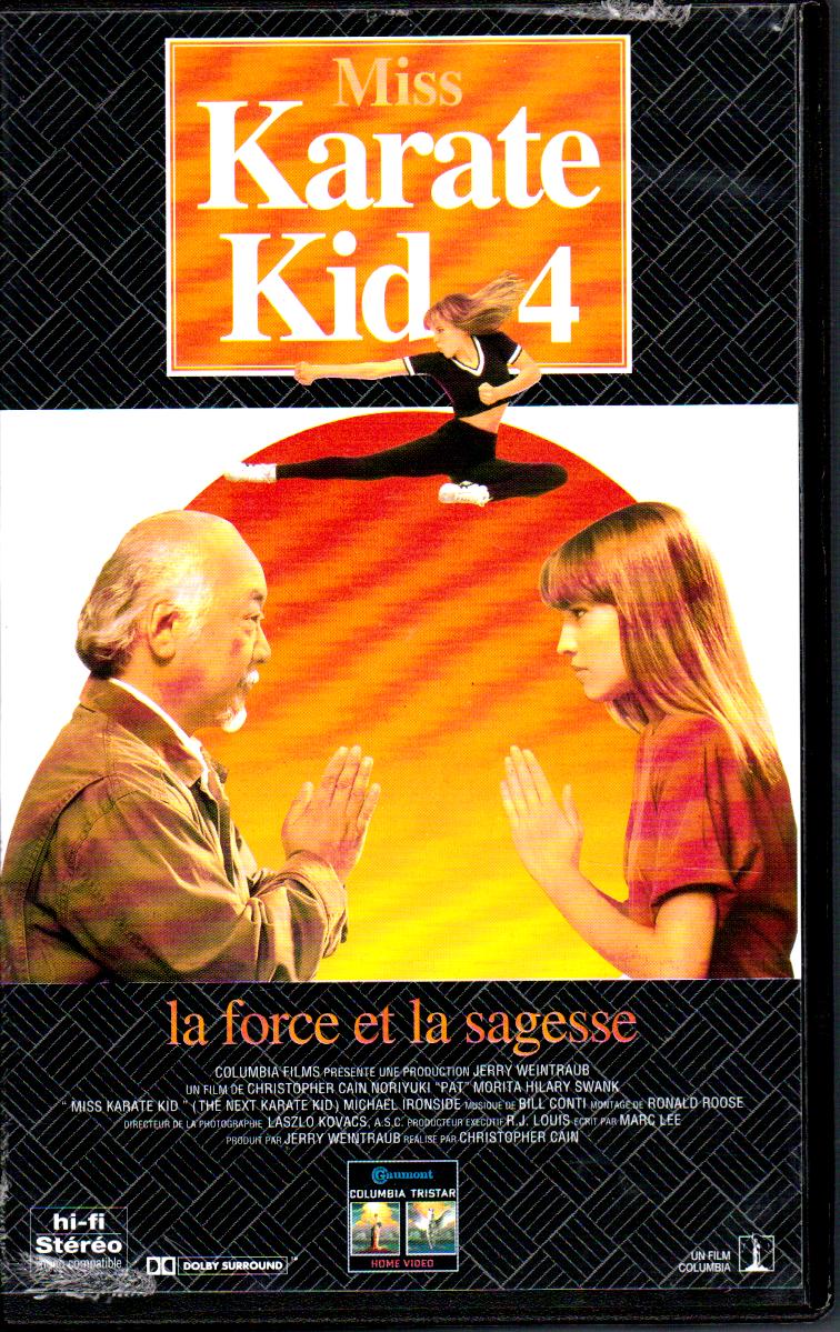 Cartes postales anciennes > CARTES POSTALES > carte postale ancienne > cartes-postales-ancienne.com Aventure Cassette vhs arts martiaux