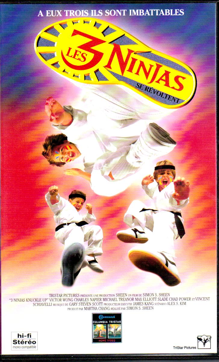 Cartes postales anciennes > CARTES POSTALES > carte postale ancienne > cartes-postales-ancienne.com Aventure Cassette vhs arts martiaux