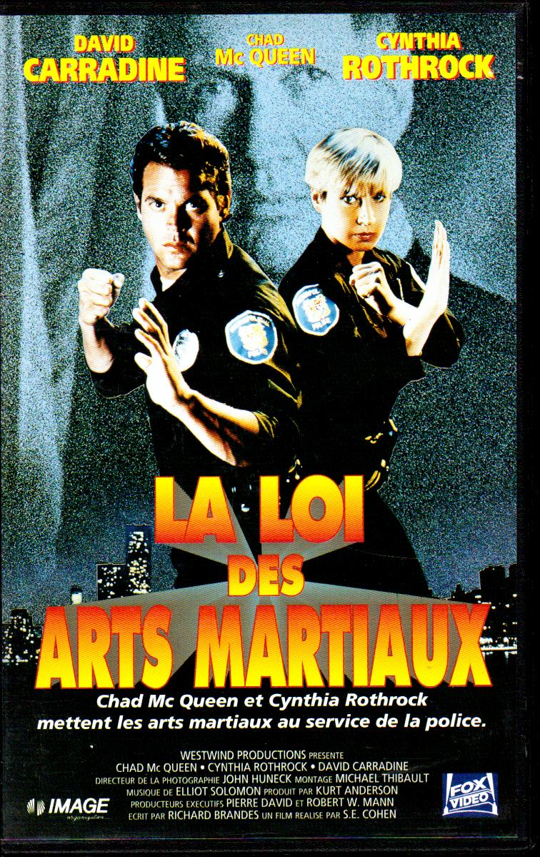 Cartes postales anciennes > CARTES POSTALES > carte postale ancienne > cartes-postales-ancienne.com Aventure Cassette vhs arts martiaux
