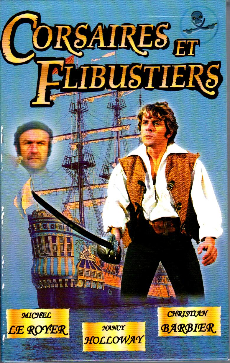 Adventure Suspense
