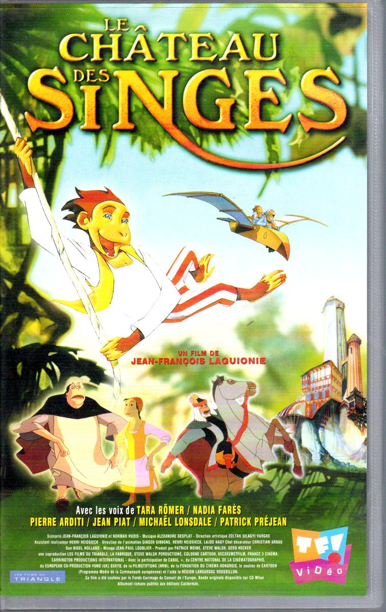 Cartoons