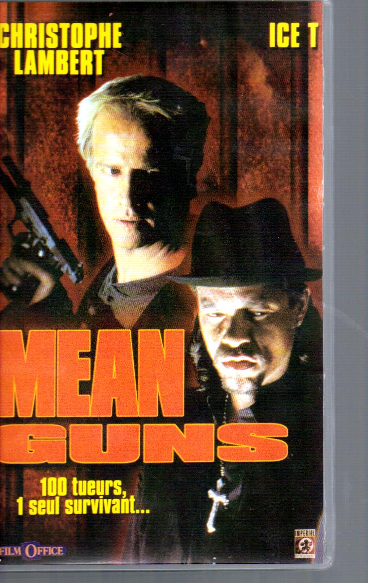 Adventure Suspense