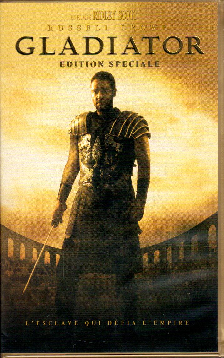 Adventure History