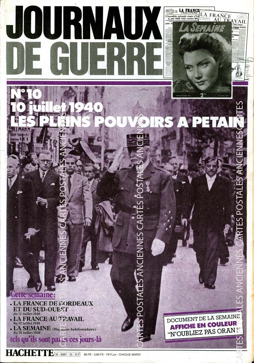 Hachette