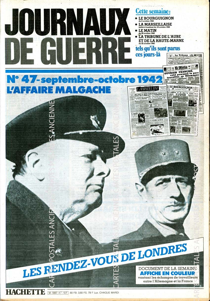 Hachette