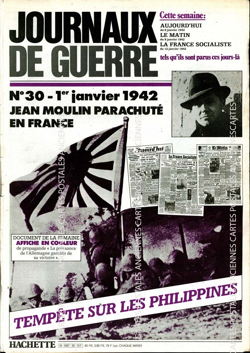 Hachette