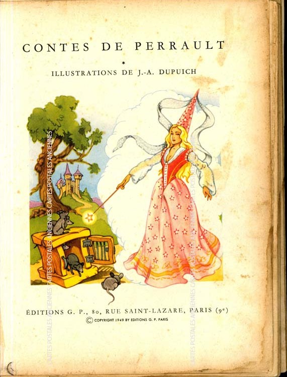 Edition g.p.