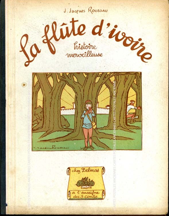 Editions delmas