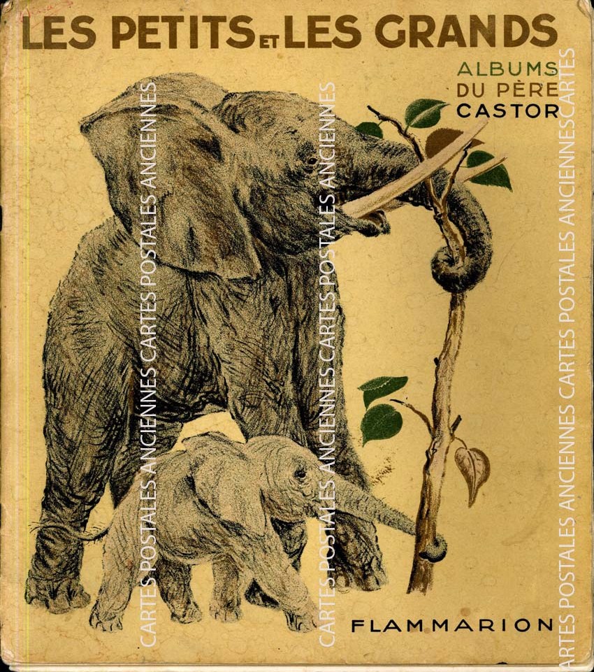 Edition flammarion