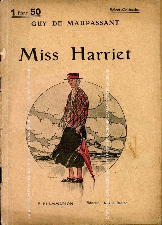 Edition flammarion