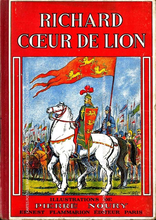 Edition flammarion