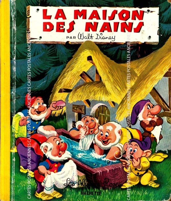 Edition hachette
