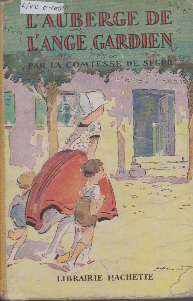 Children's story