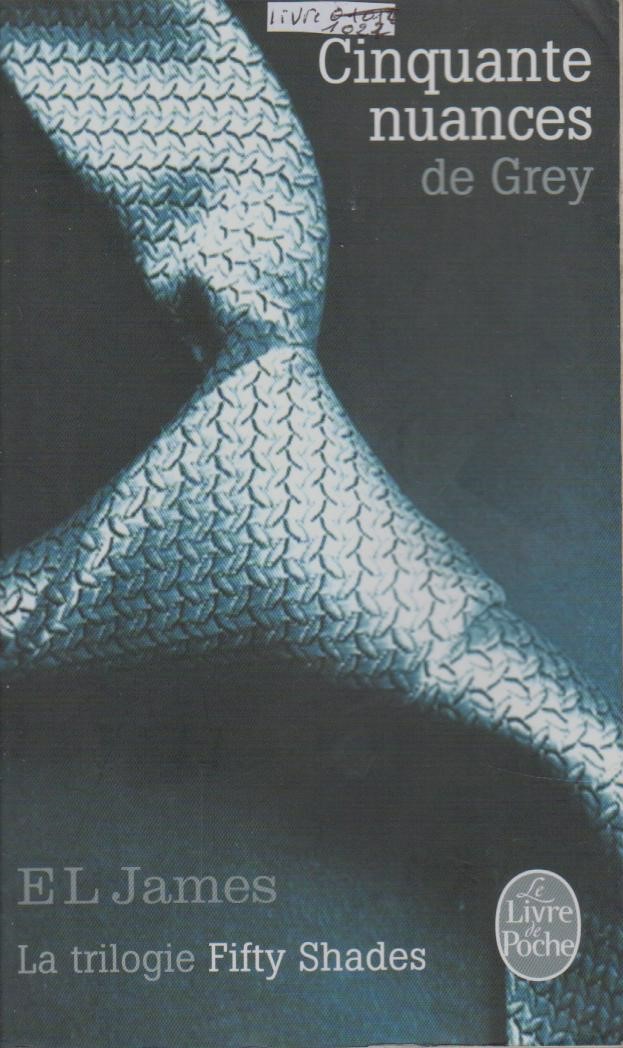 Paperback novels