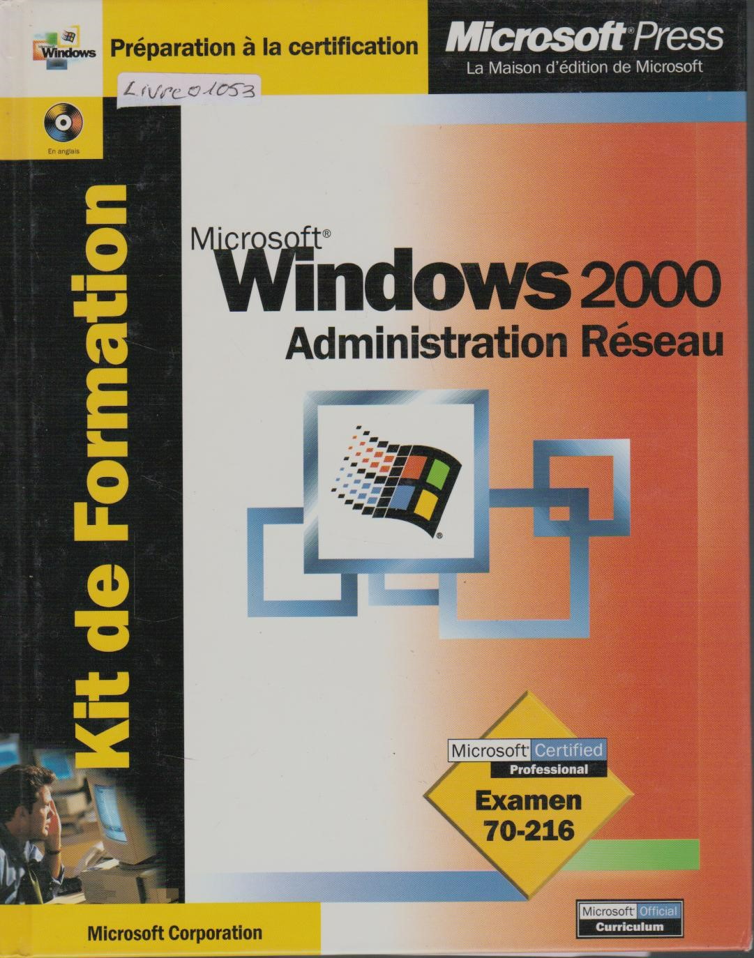 Computer books