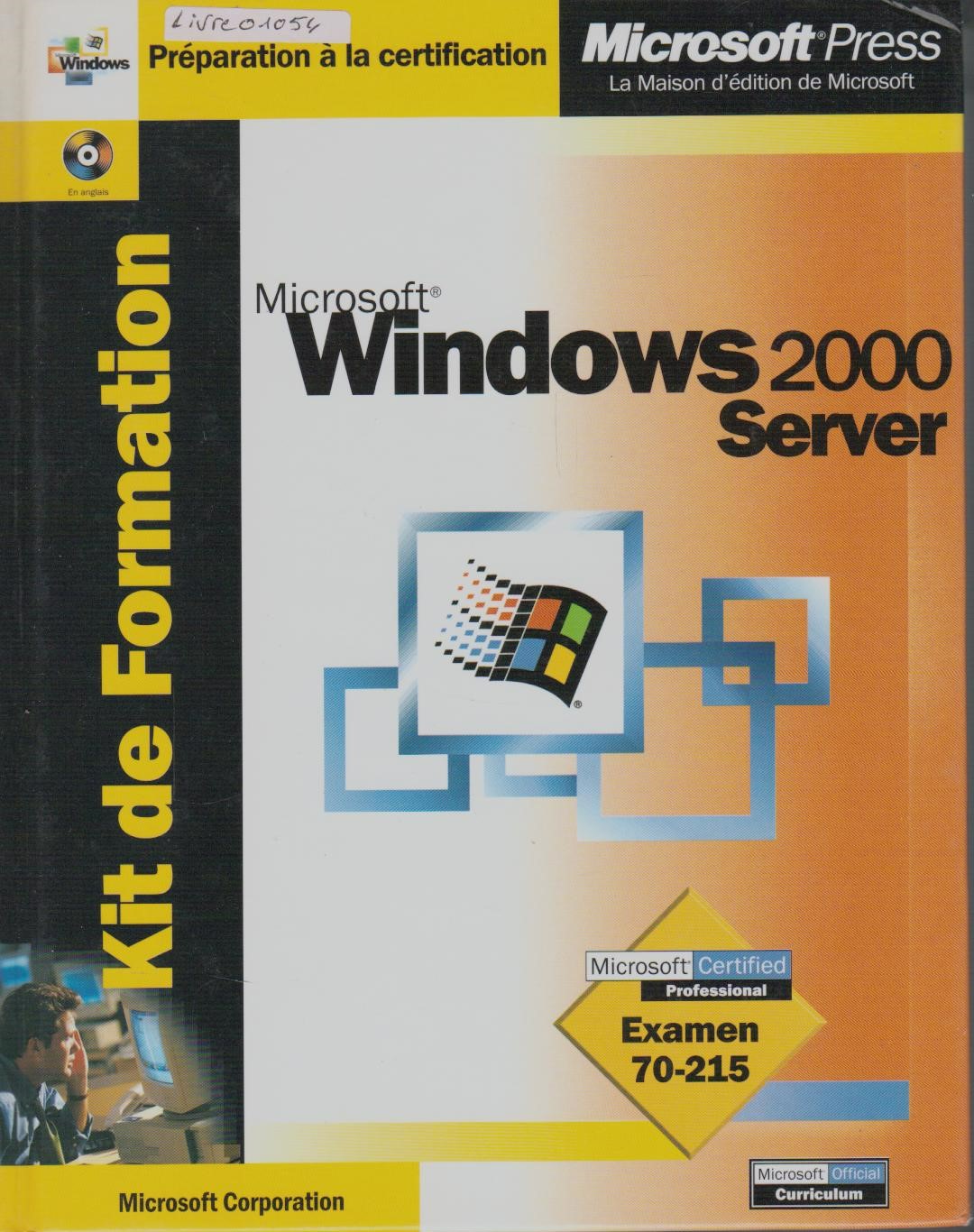 Computer books