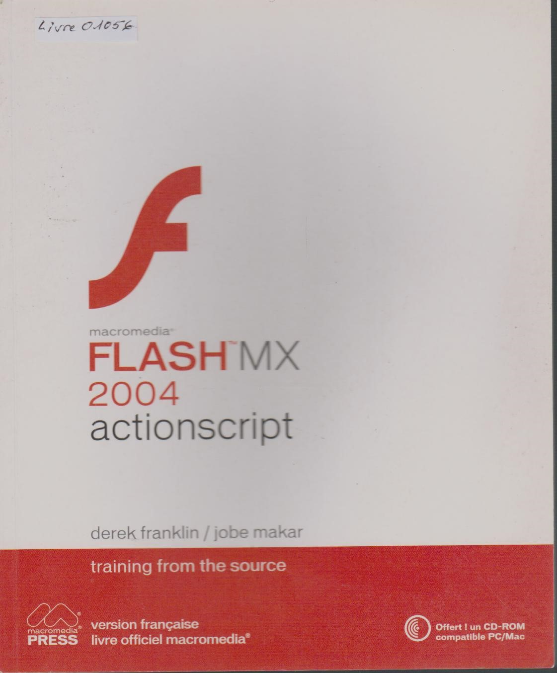 Computer books