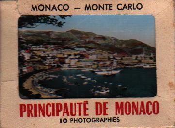 Cartes postales anciennes > CARTES POSTALES > carte postale ancienne > cartes-postales-ancienne.com Lots cartes postales Monaco