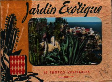 Lots From monaco