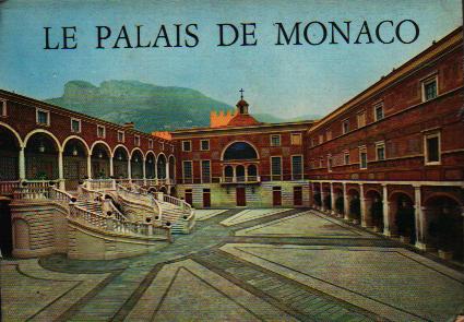 Lots From monaco