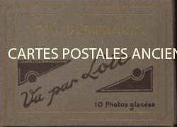 Cartes postales anciennes > CARTES POSTALES > carte postale ancienne > cartes-postales-ancienne.com Lots cartes postales
