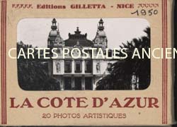Cartes postales anciennes > CARTES POSTALES > carte postale ancienne > cartes-postales-ancienne.com Lots cartes postales