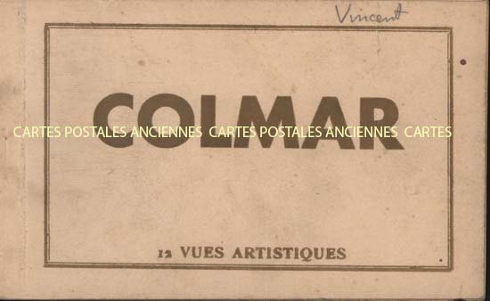 Cartes postales anciennes > CARTES POSTALES > carte postale ancienne > cartes-postales-ancienne.com Lots cartes postales