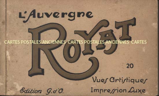 Cartes postales anciennes > CARTES POSTALES > carte postale ancienne > cartes-postales-ancienne.com Lots cartes postales France