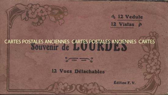 Cartes postales anciennes > CARTES POSTALES > carte postale ancienne > cartes-postales-ancienne.com Lots cartes postales France