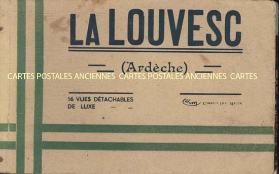 Cartes postales anciennes > CARTES POSTALES > carte postale ancienne > cartes-postales-ancienne.com Lots cartes postales France