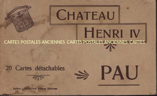 Cartes postales anciennes > CARTES POSTALES > carte postale ancienne > cartes-postales-ancienne.com Lots cartes postales France