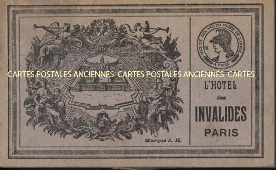 Cartes postales anciennes > CARTES POSTALES > carte postale ancienne > cartes-postales-ancienne.com Lots cartes postales France