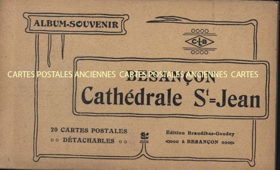 Cartes postales anciennes > CARTES POSTALES > carte postale ancienne > cartes-postales-ancienne.com Lots cartes postales France